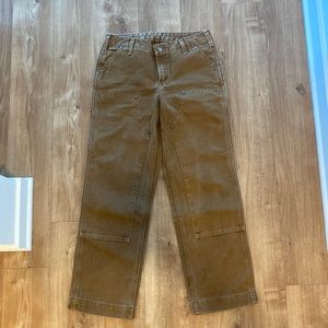 Carhartt cargo pant